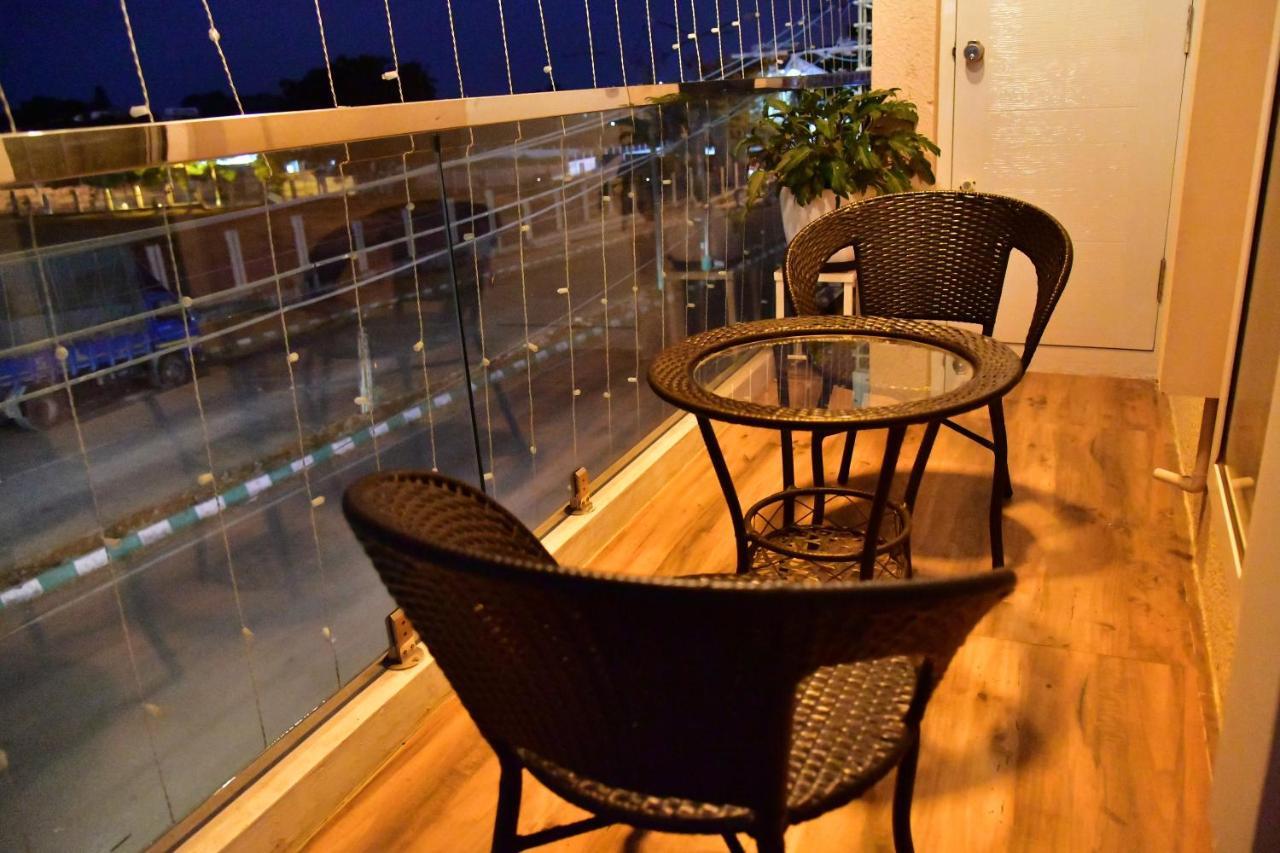 Xcel Luxury Hotel Apartments-Home Living Redefined Maisúr Exteriér fotografie